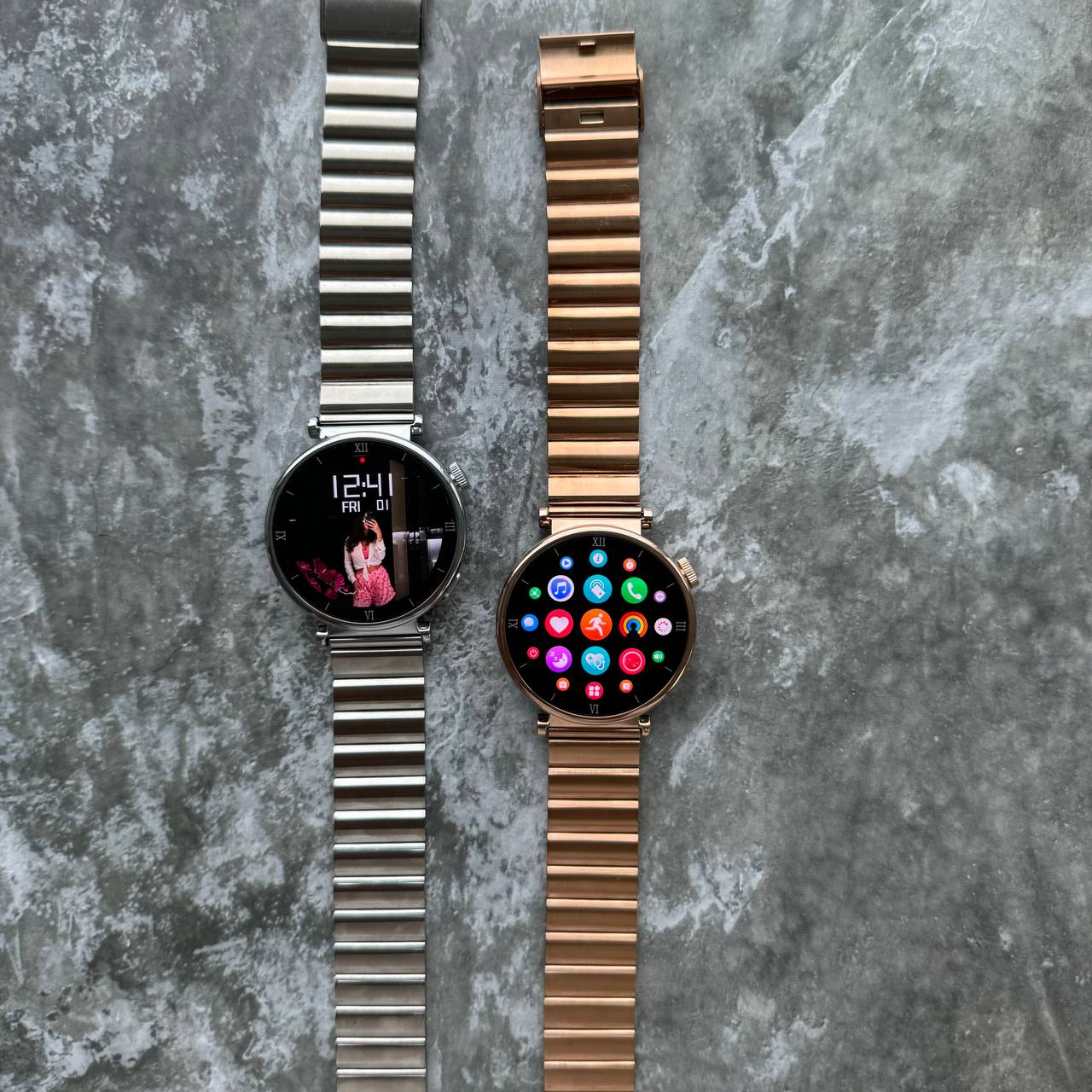 Smart Watch X6 Pro+ super Amoled