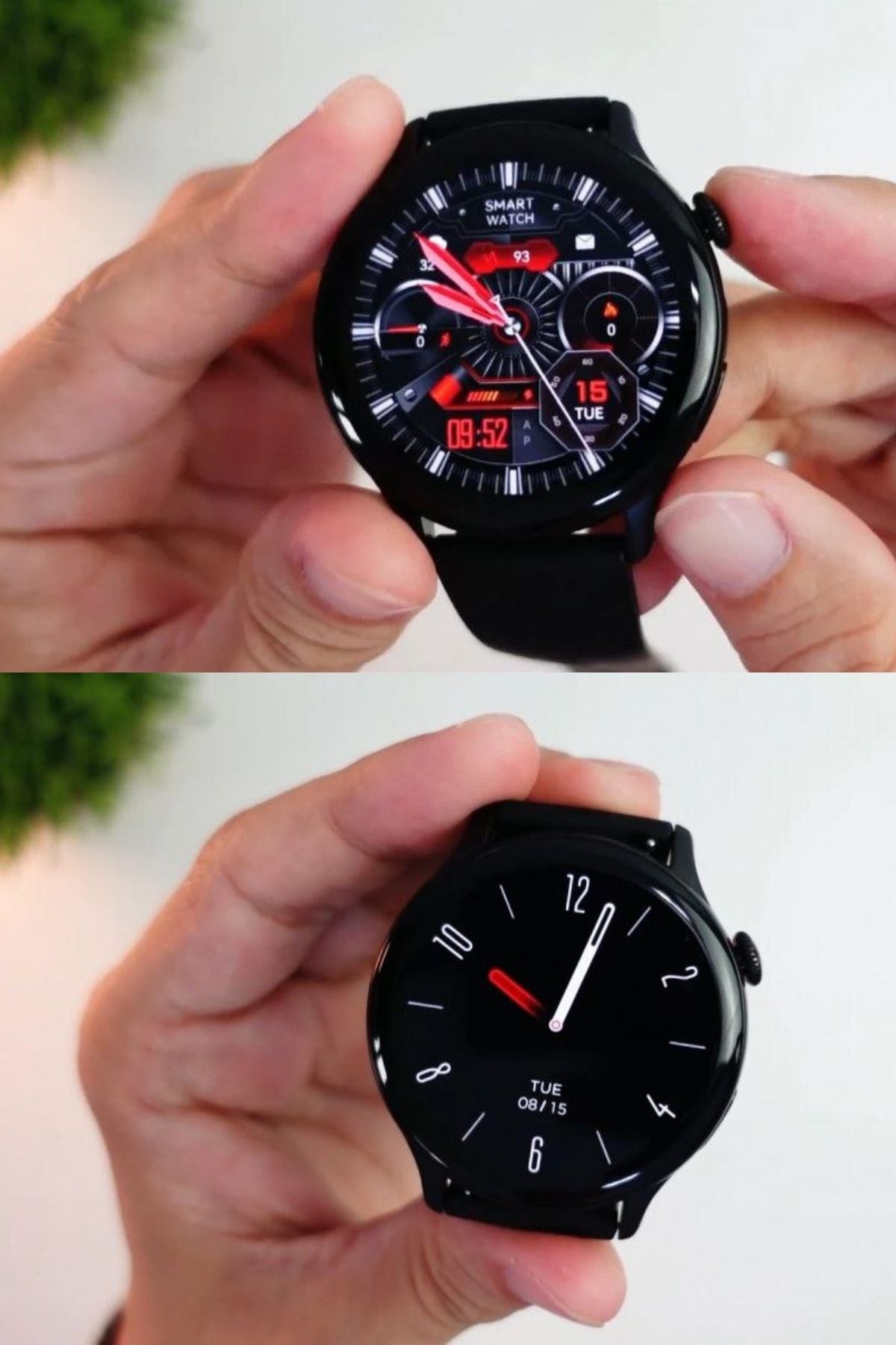 Smart Watch HK85