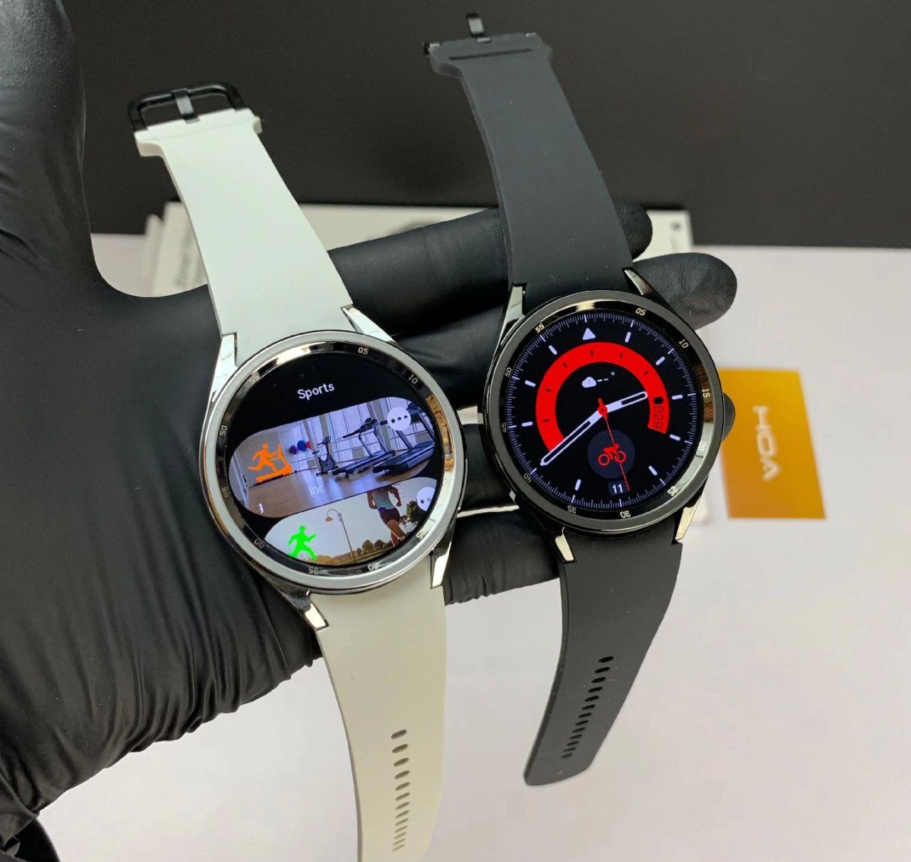 Smart Watch 6 classic