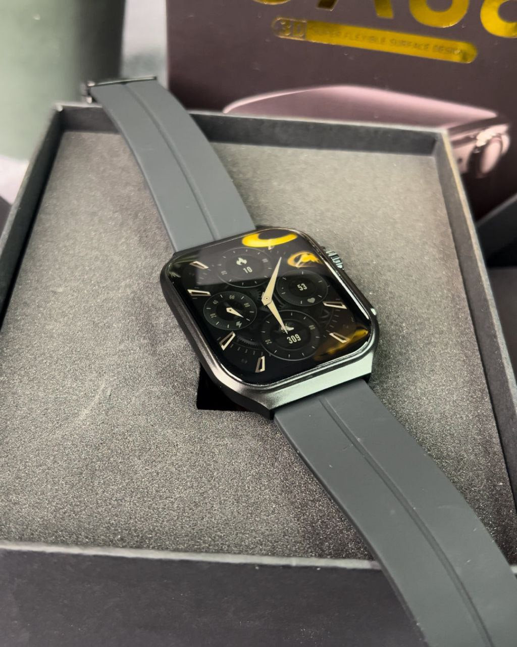 OA88 smart watch