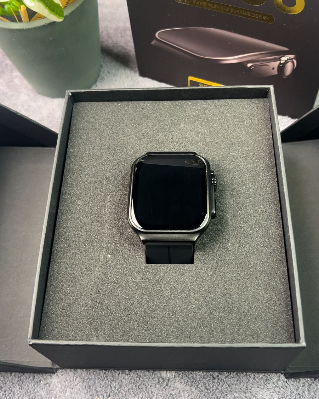 OA88 smart watch