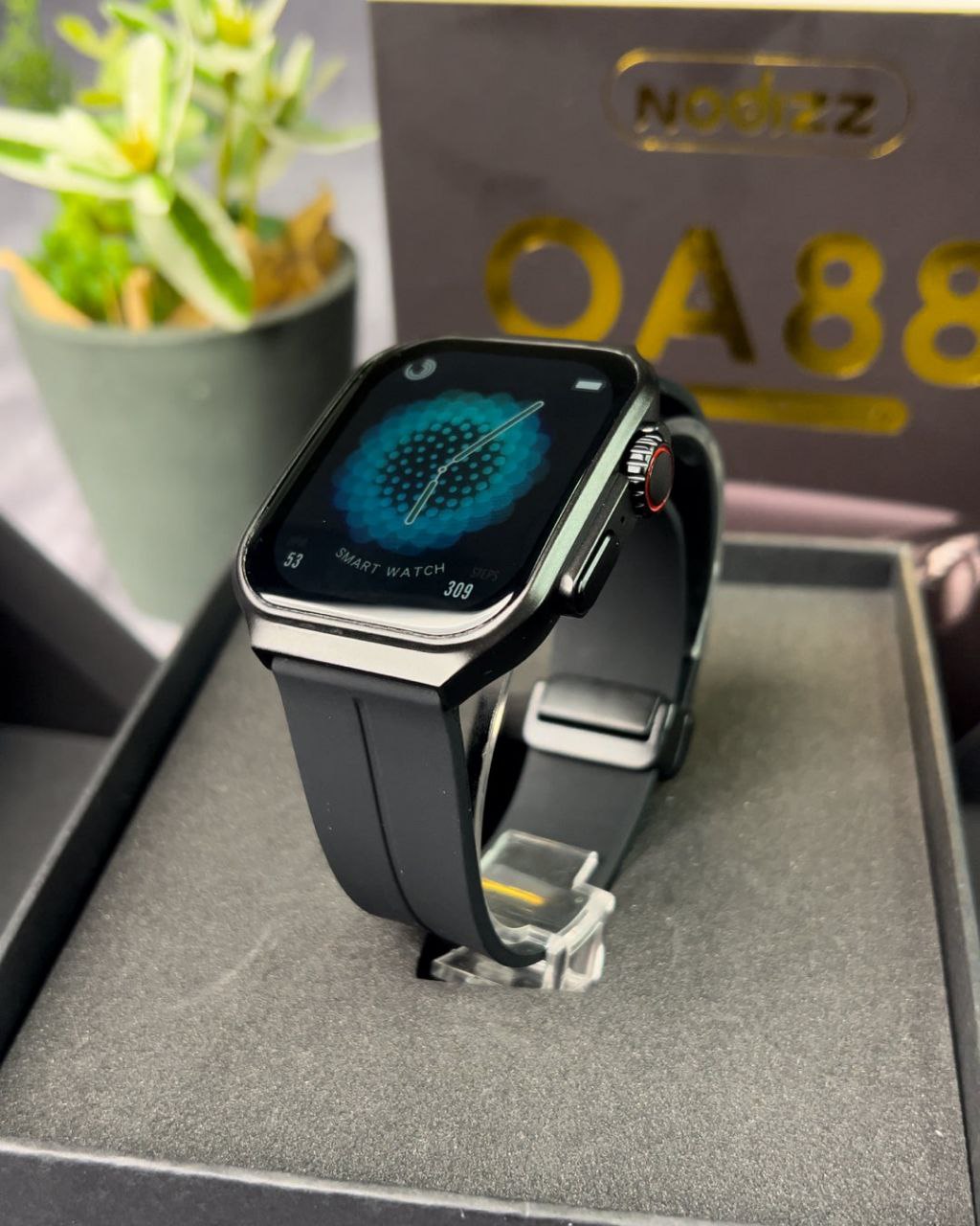OA88 smart watch