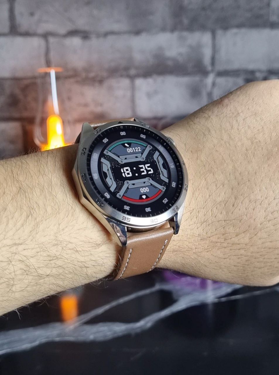 Smart Watch S40 Max