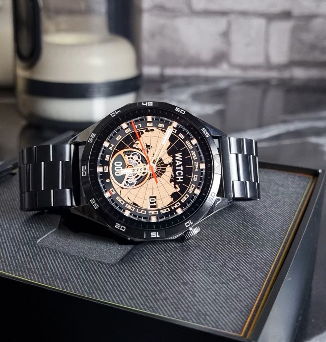 Smart Watch S40 Max