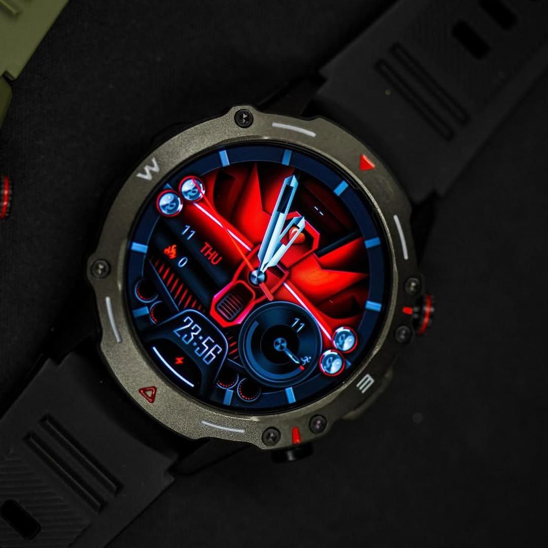 Smart Watch HK 87