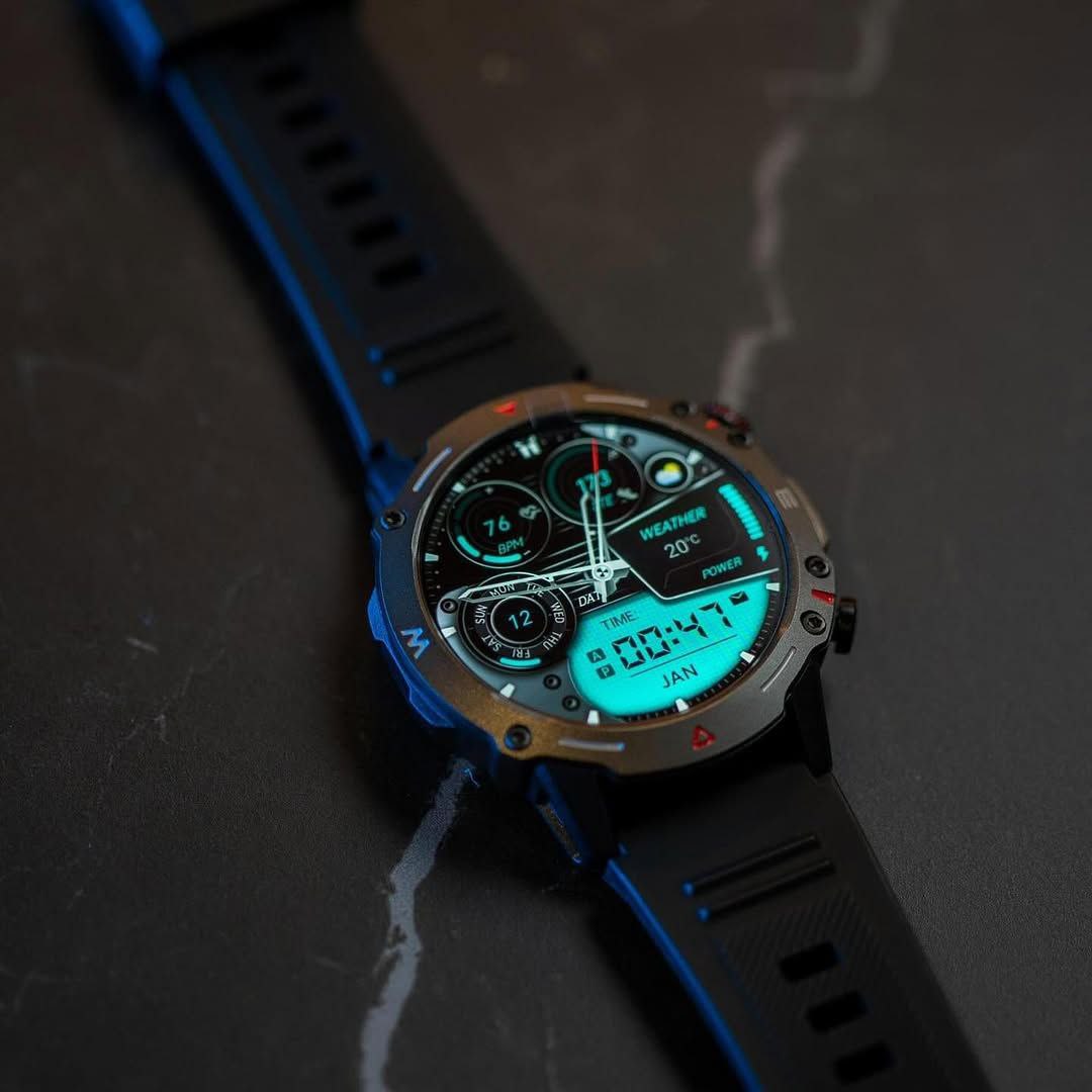 Smart Watch HK 87