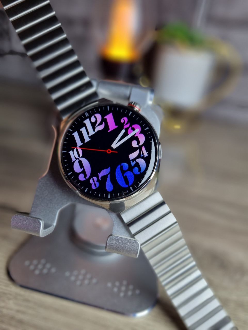 Smart Watch S 612