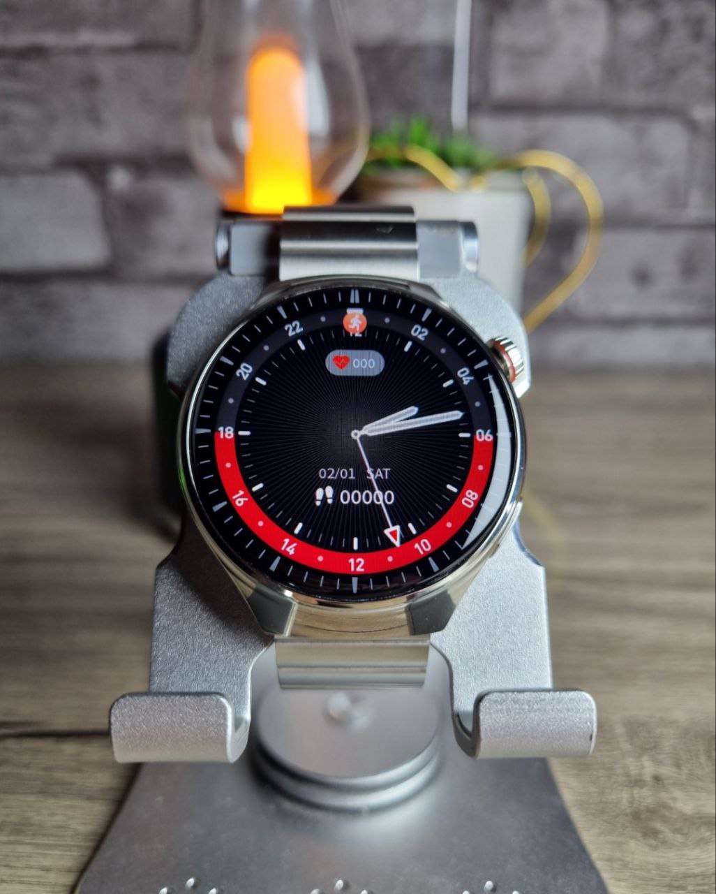 Smart Watch S 612