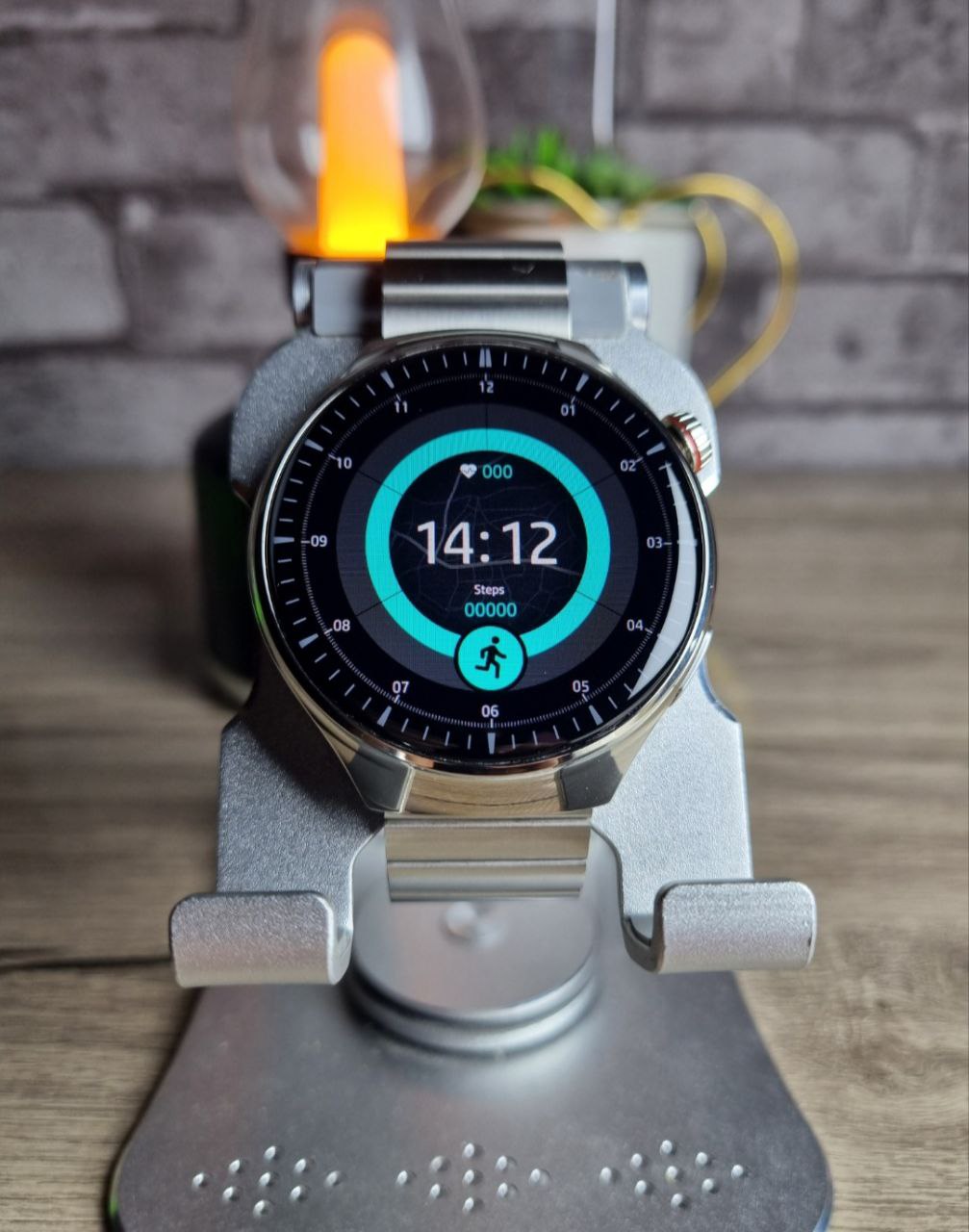 Smart Watch S 612