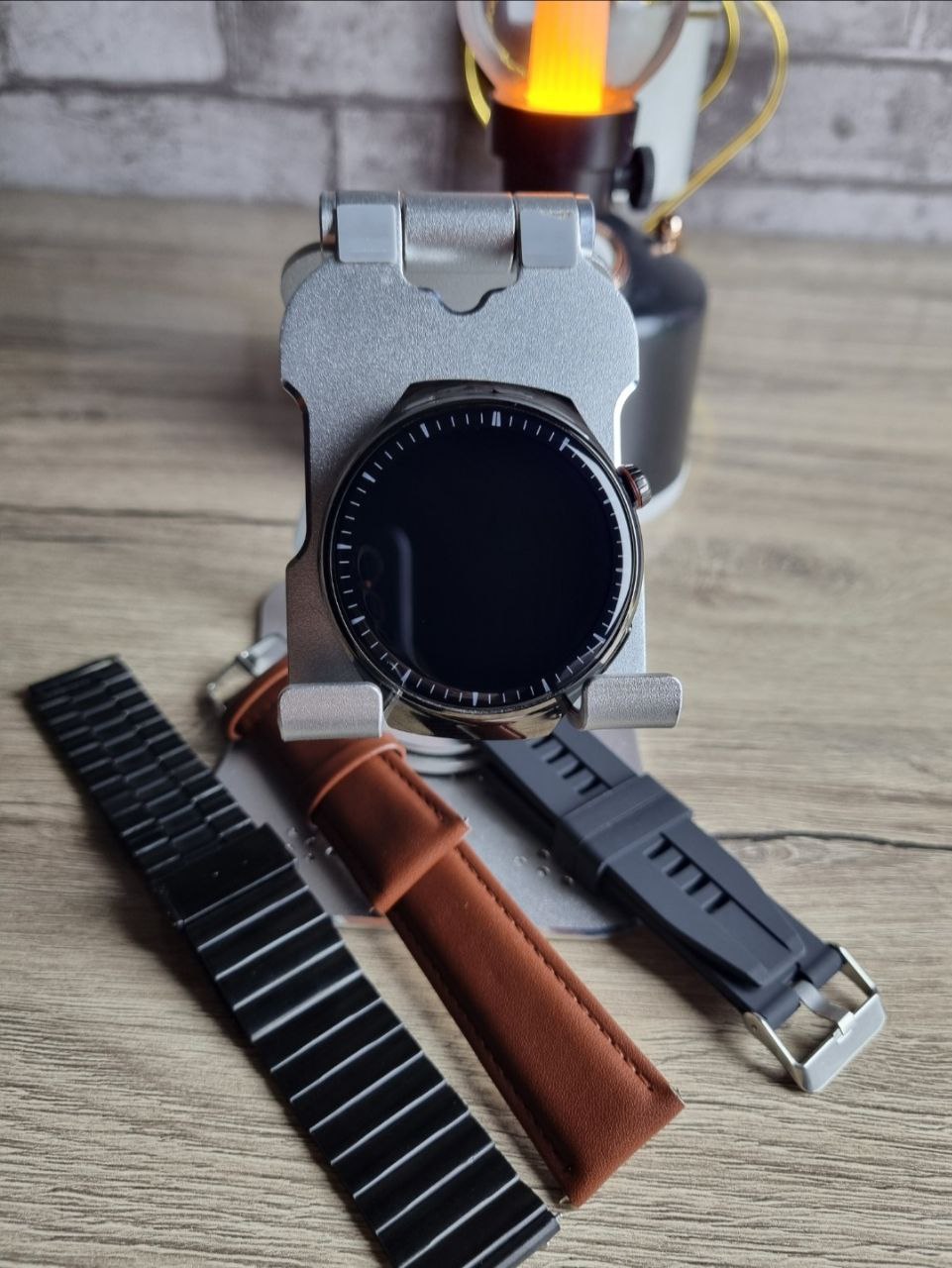 Smart Watch S 612
