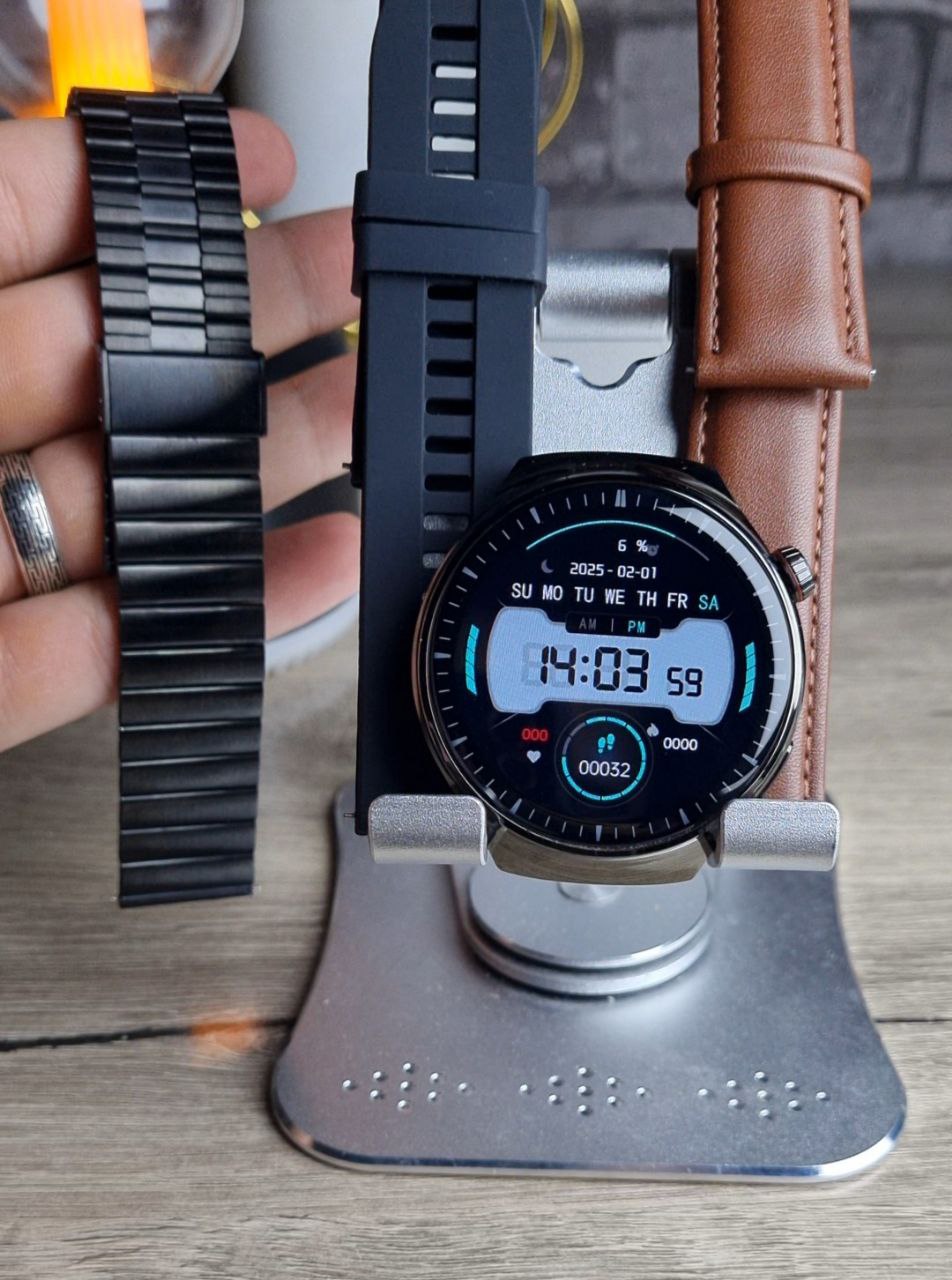 Smart Watch S 612