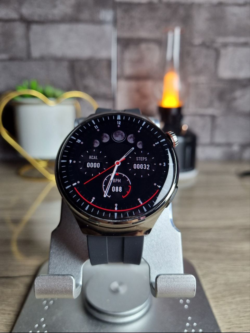 Smart Watch S 612