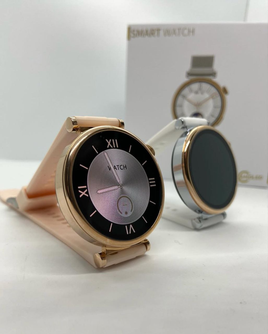 watch GT4 Mini Amoled