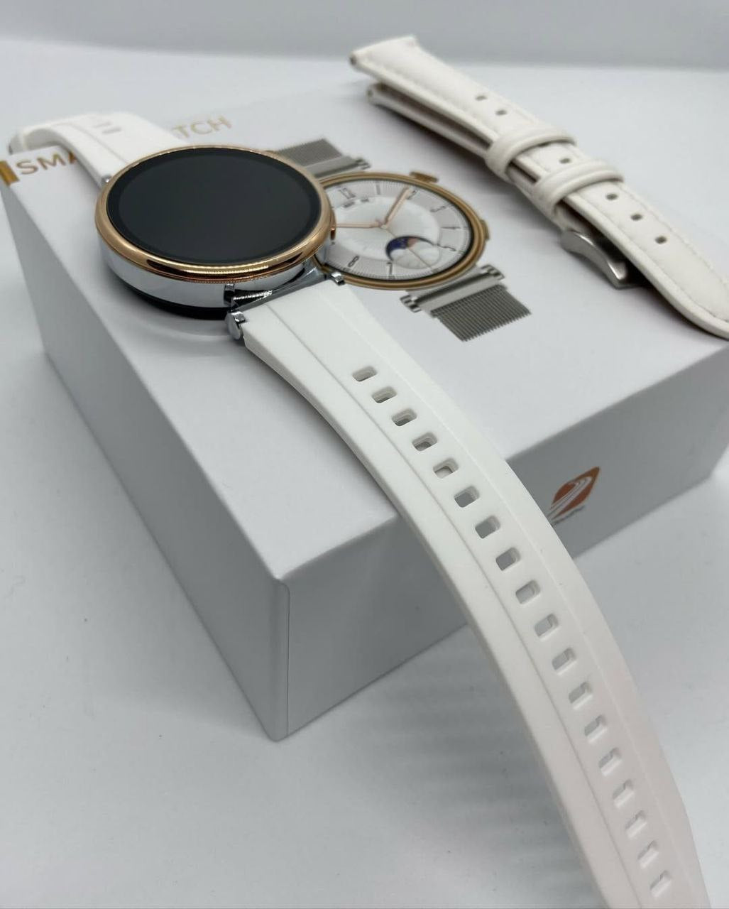 watch GT4 Mini Amoled