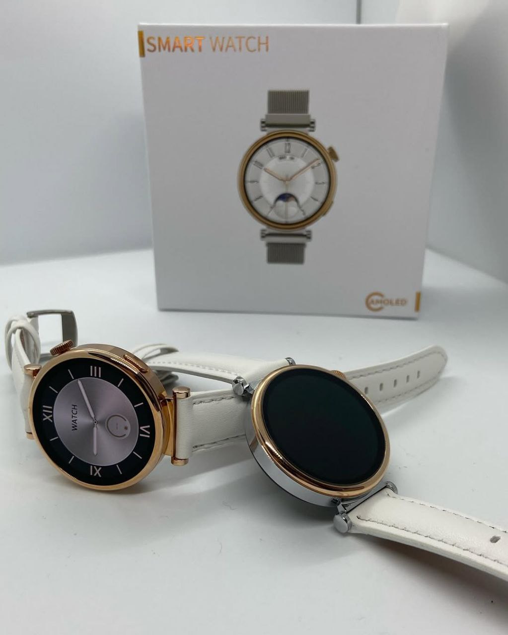 watch GT4 Mini Amoled