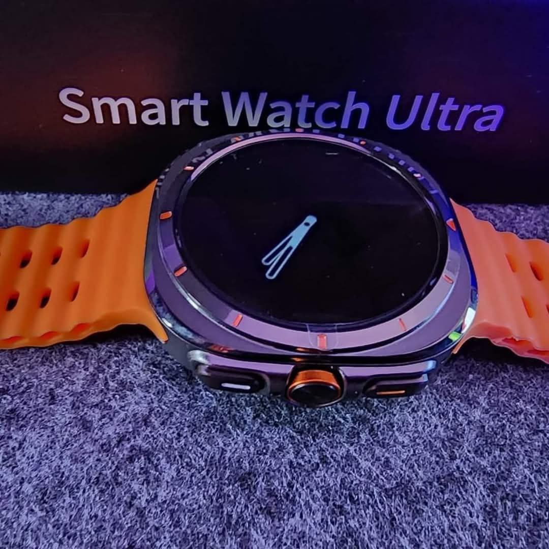 W7 ULTRA S-WATCH
