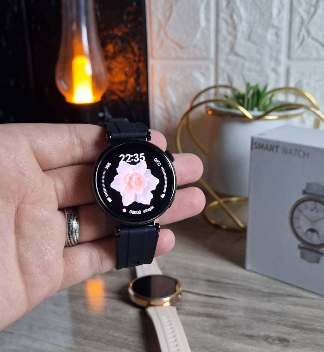 watch GT4 Mini Amoled