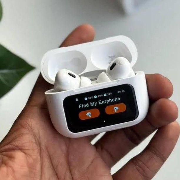 Airpods a9 pro