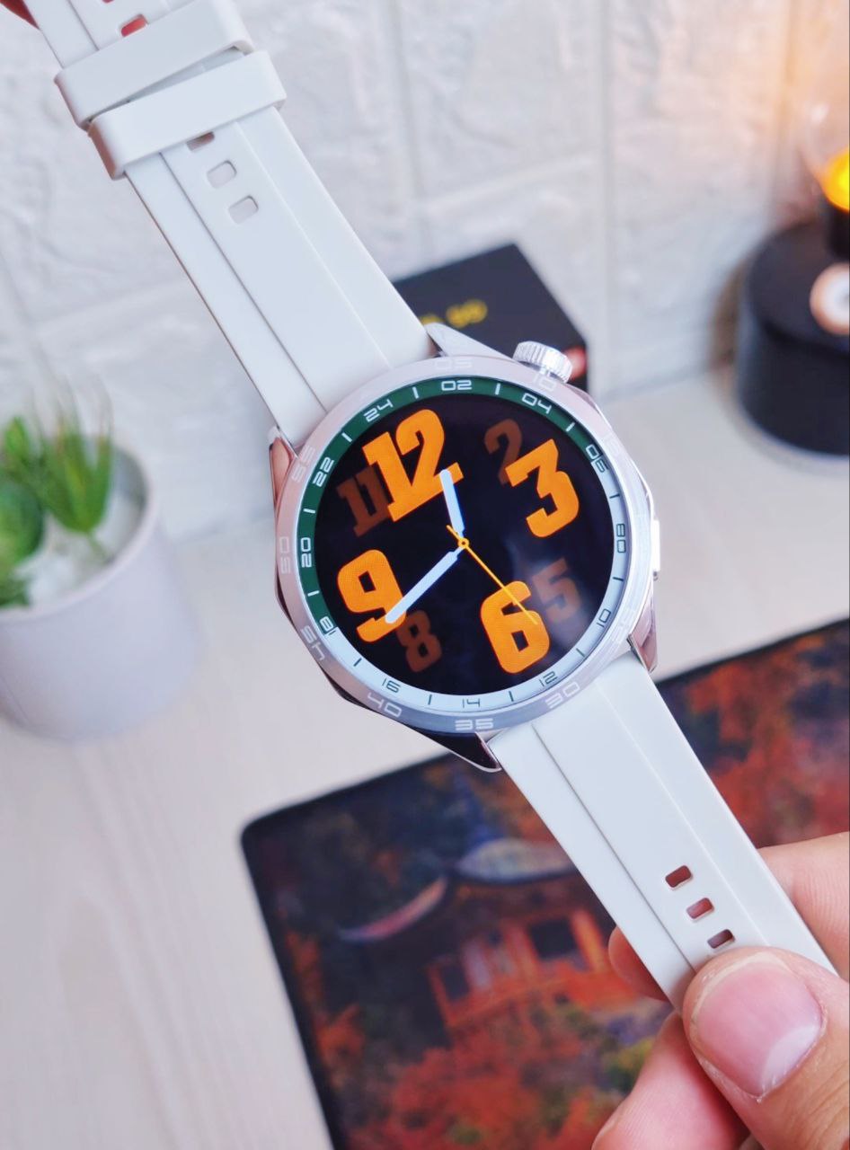 Gs Wear Watch Gt4 Amoled