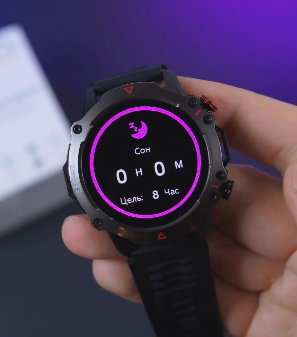 TF10 Pro Smart Watch