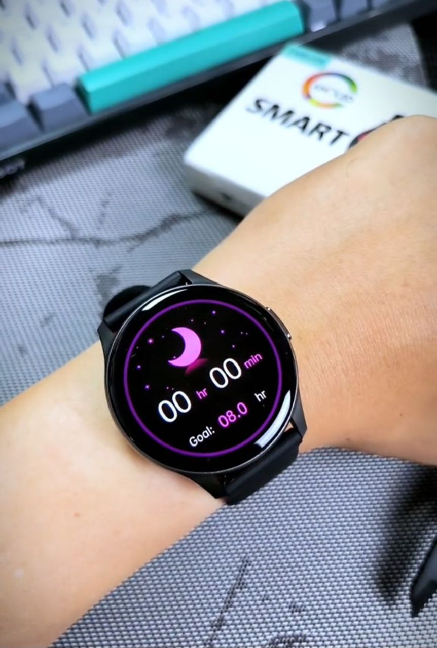 ZW60 Smart Watch