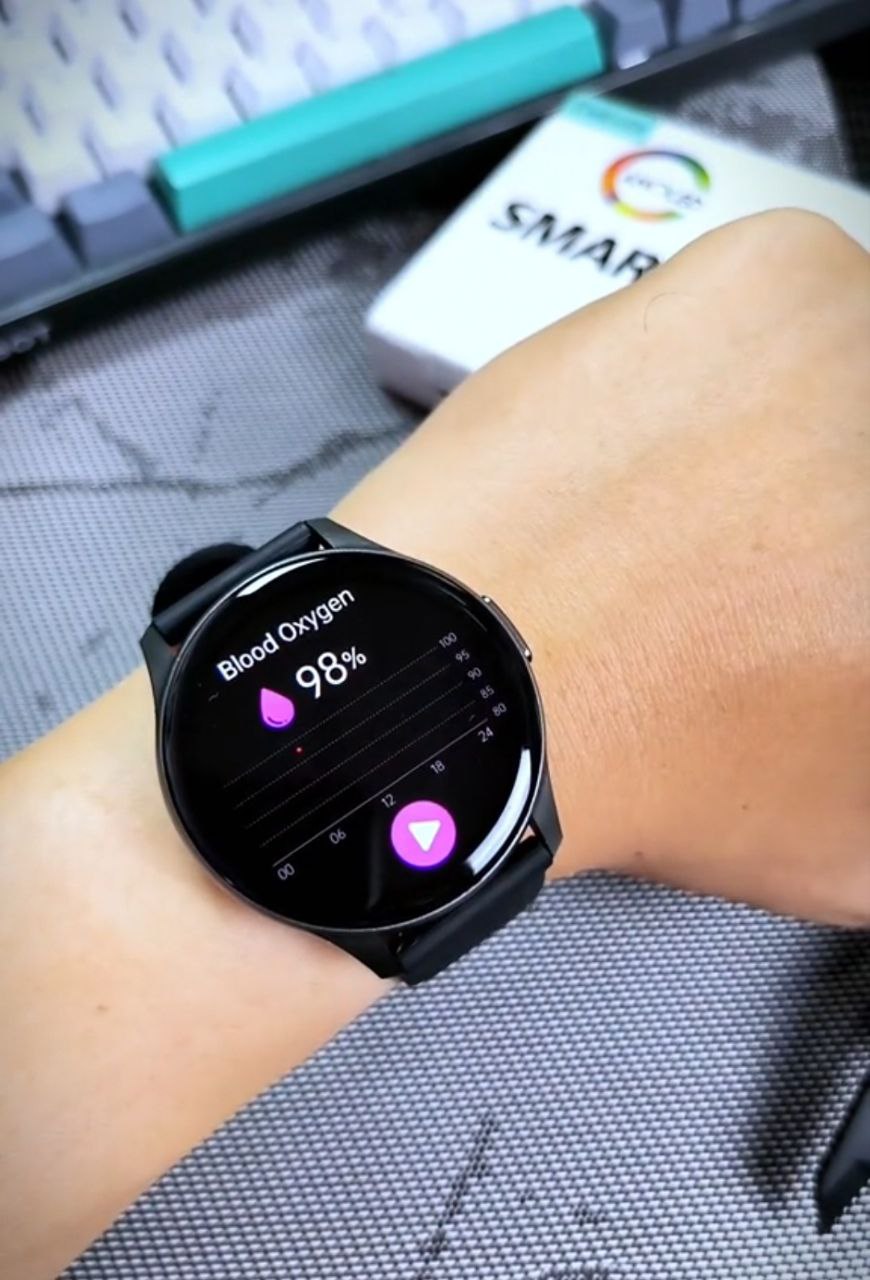 ZW60 Smart Watch