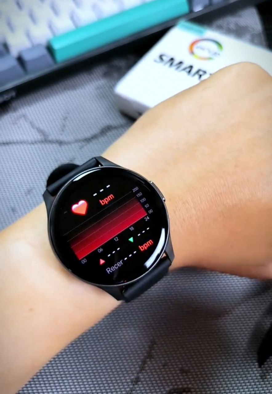 ZW60 Smart Watch