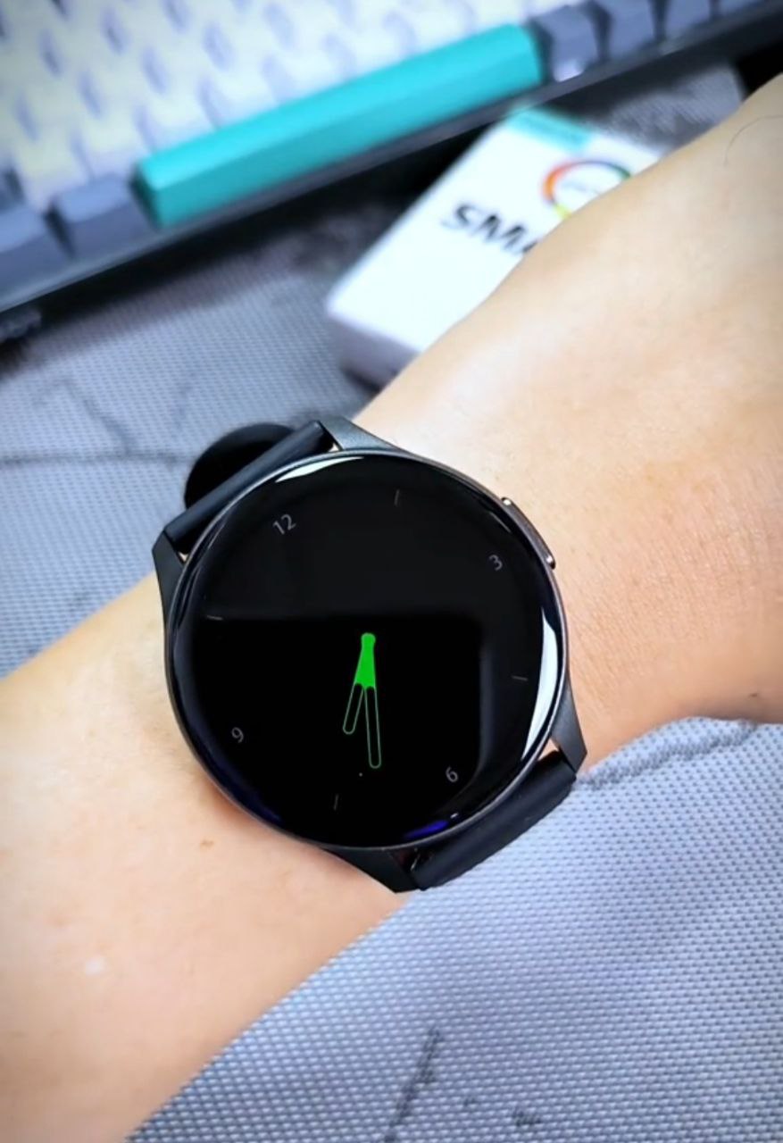 ZW60 Smart Watch
