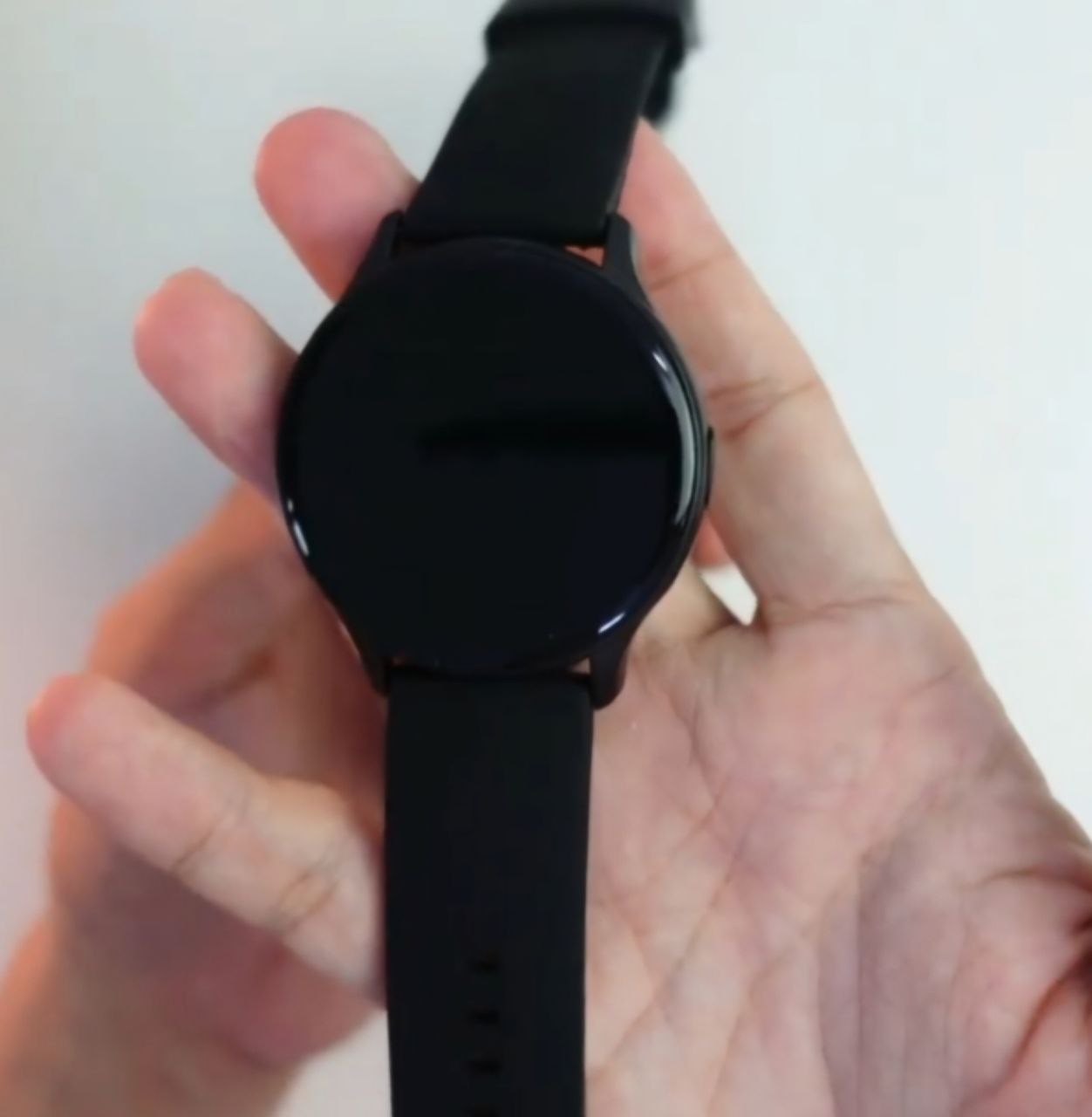 ZW60 Smart Watch