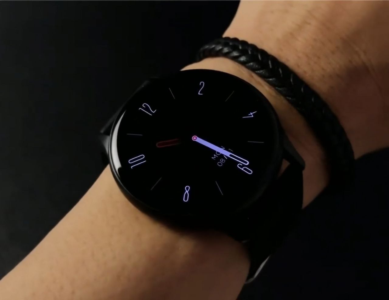 ZW60 Smart Watch