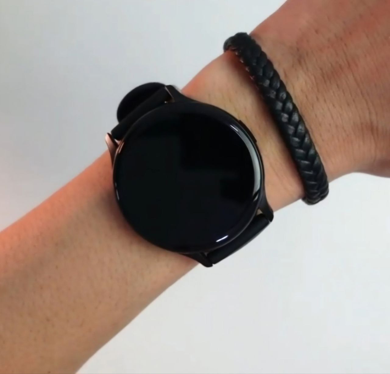 ZW60 Smart Watch