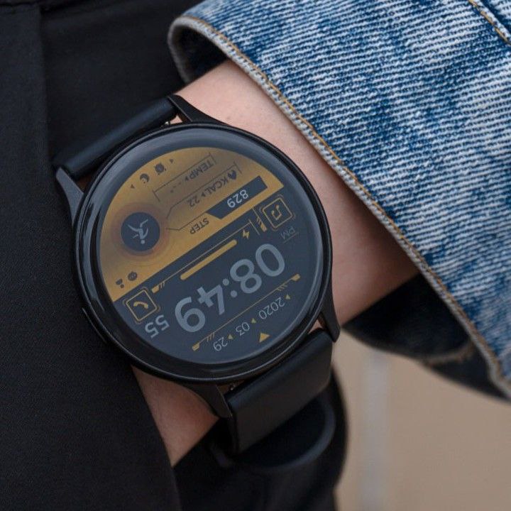 ZW60 Smart Watch