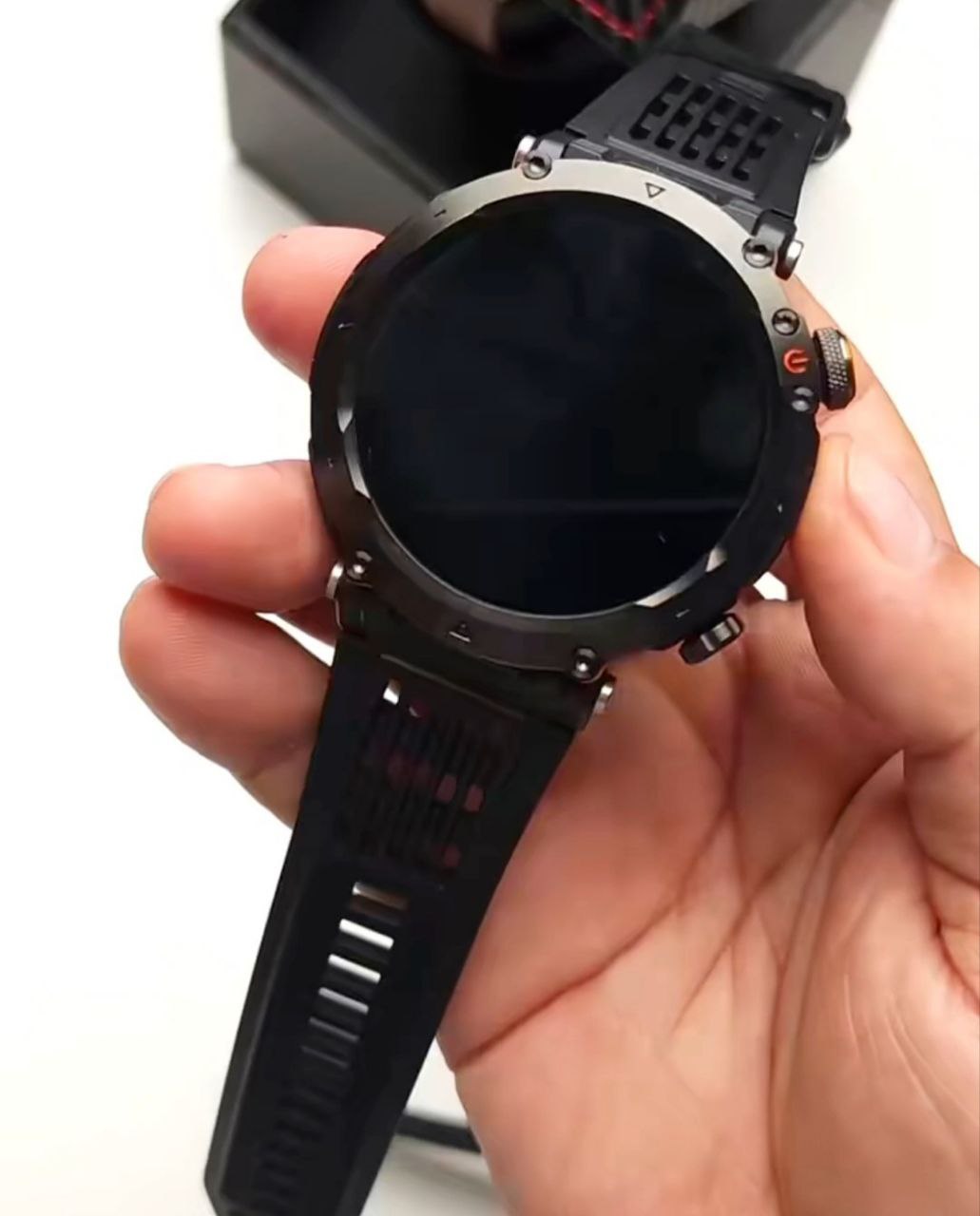 HT 30 Smart Watch