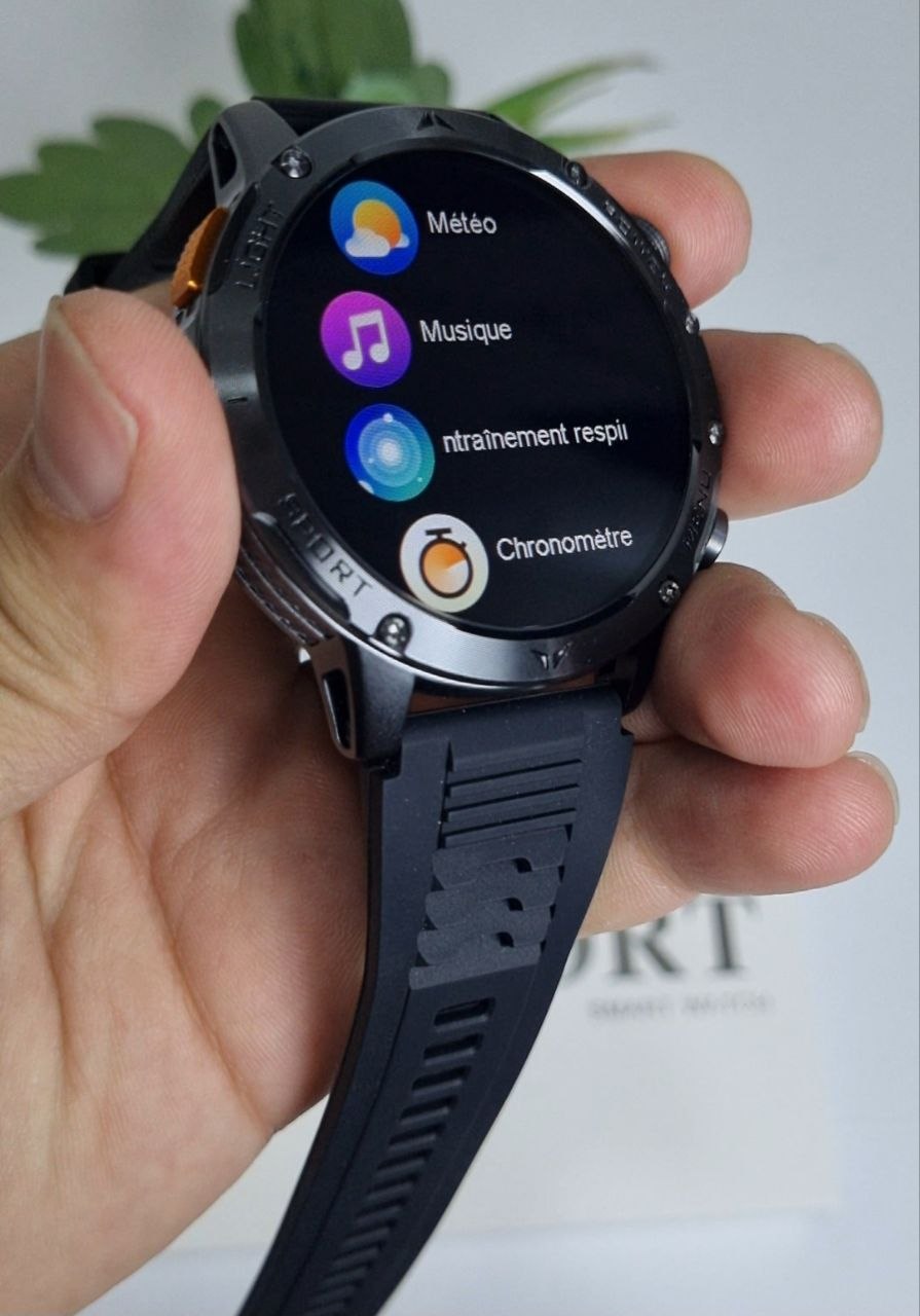Smart Watch AK87