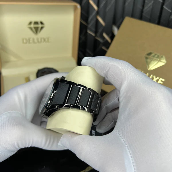 Reward Luxury Chronograph Men's Watch