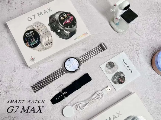 smart watch G7 MAX