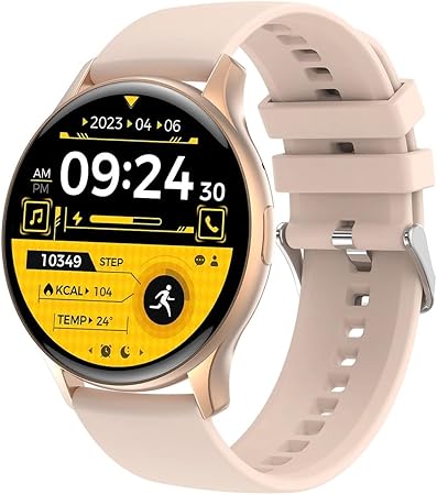 smart watch HK89