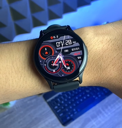 Smart Watch ZW60