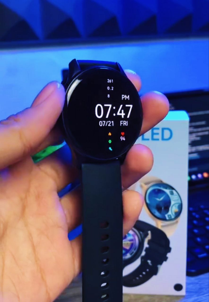 smart watch HK89