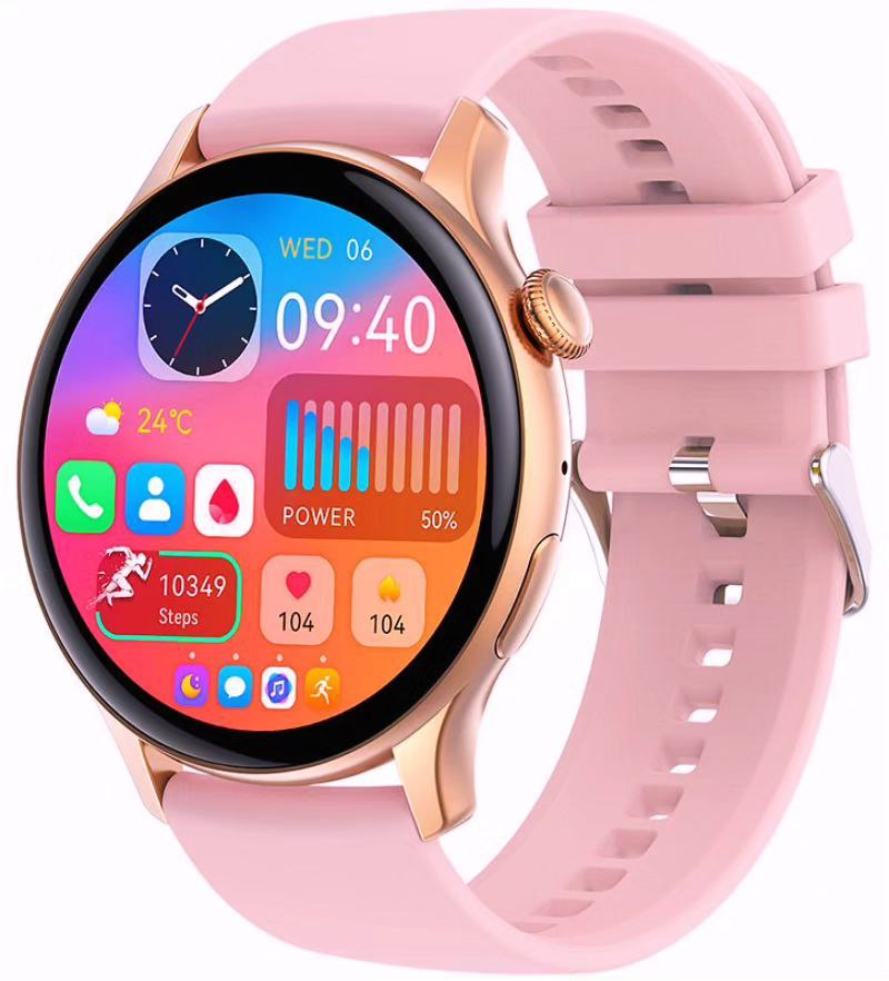 smart watch HK85