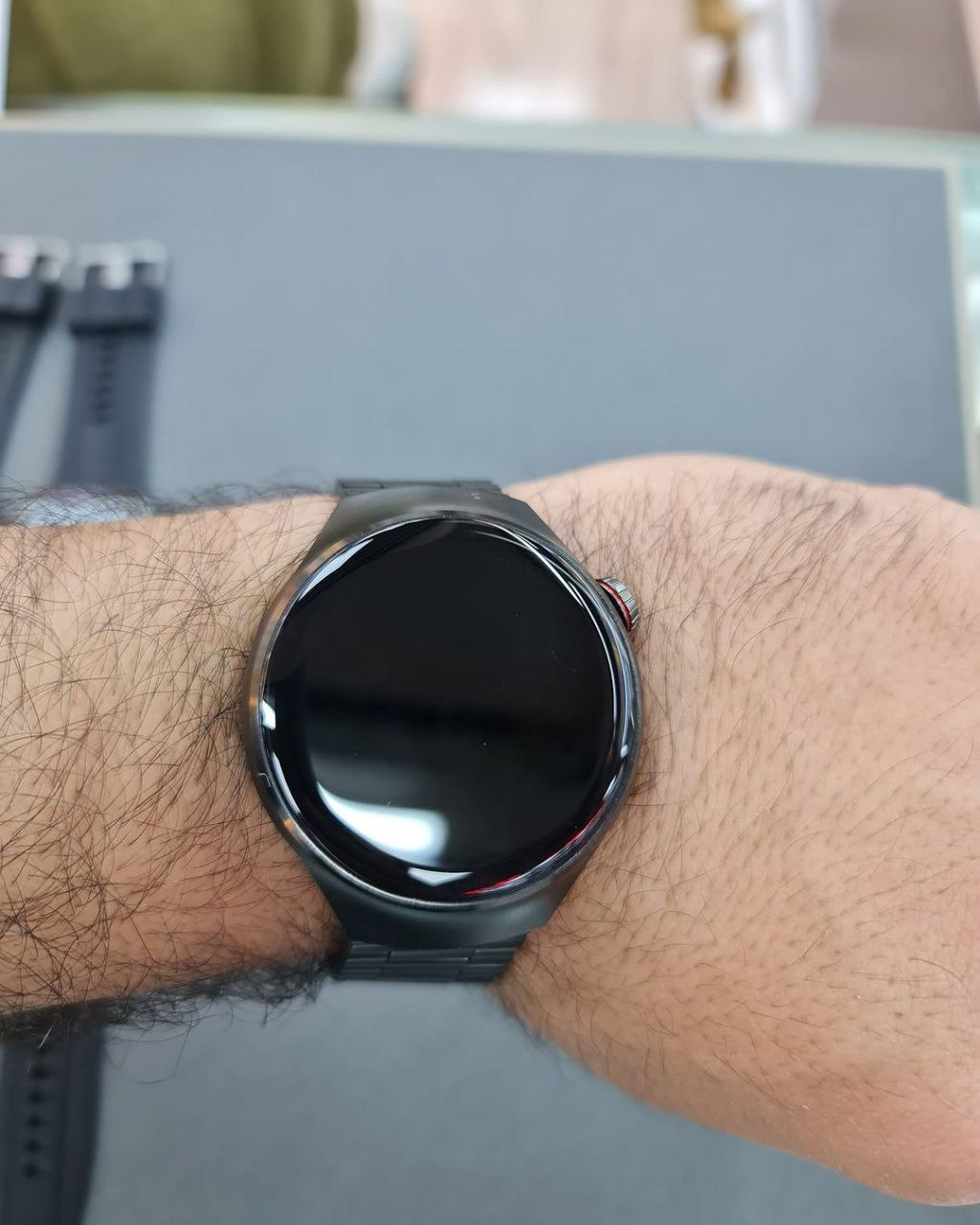 smart watch G7 MAX