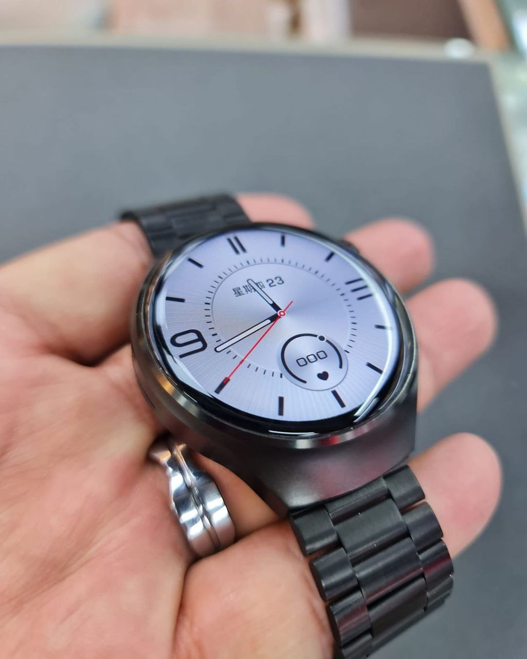 smart watch G7 MAX