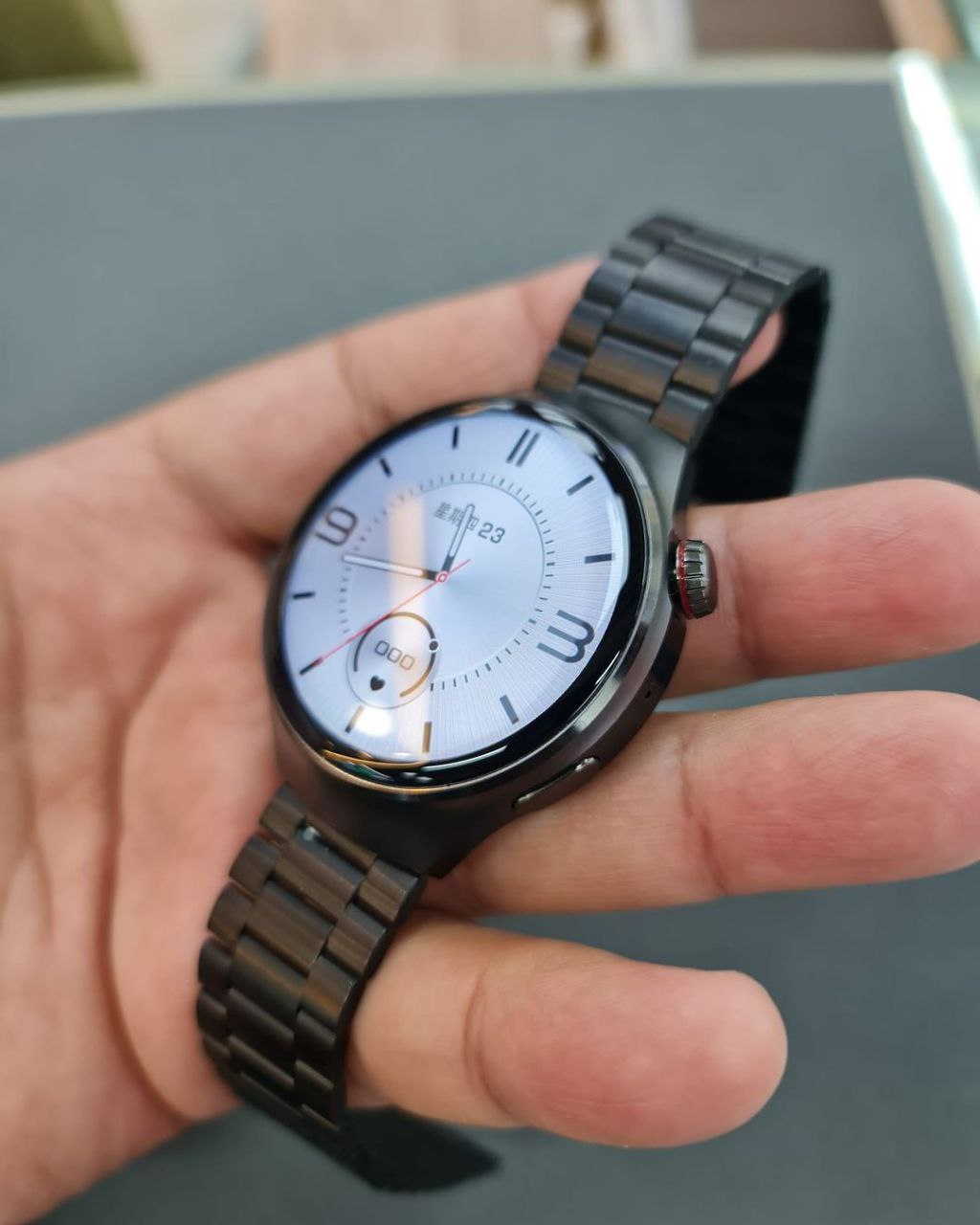 smart watch G7 MAX