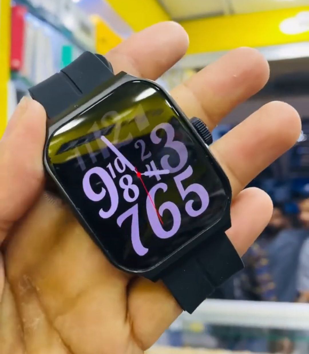 smart watch oa89