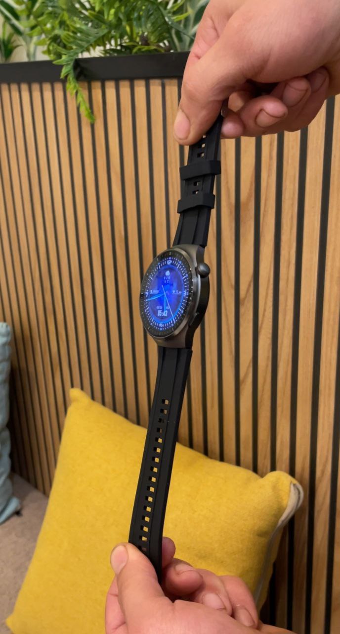 GS Watch 4 Pro