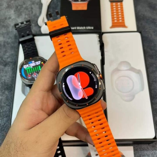 W7 ULTRA S-WATCH