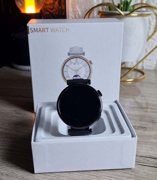 watch GT4 Mini Amoled
