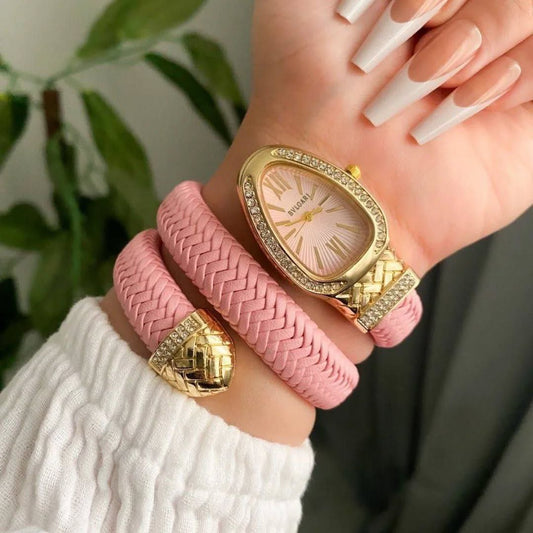 bulgari watche ladies