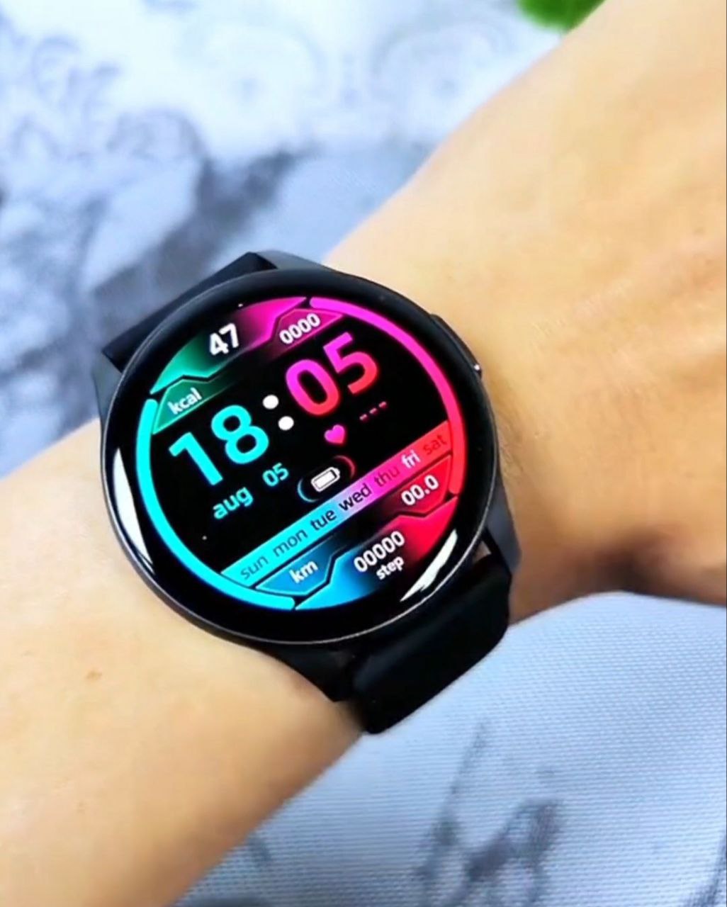 Smart Watch ZW60