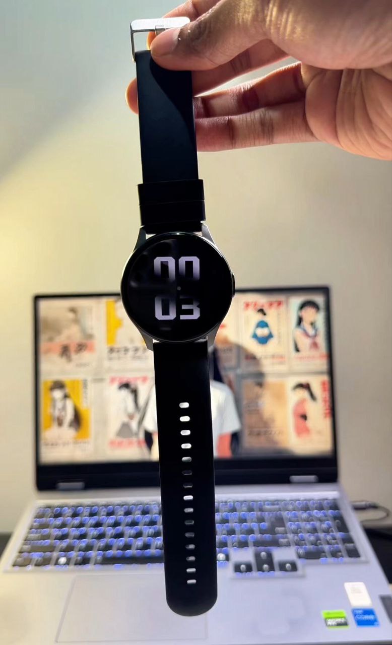 Smart Watch ZW60